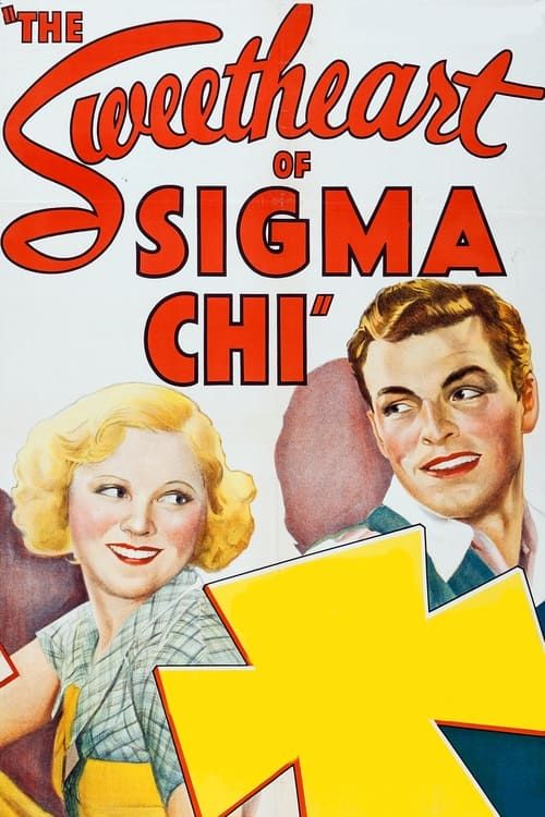 Key visual of The Sweetheart of Sigma Chi