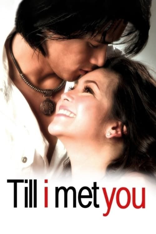 Key visual of Till I Met You