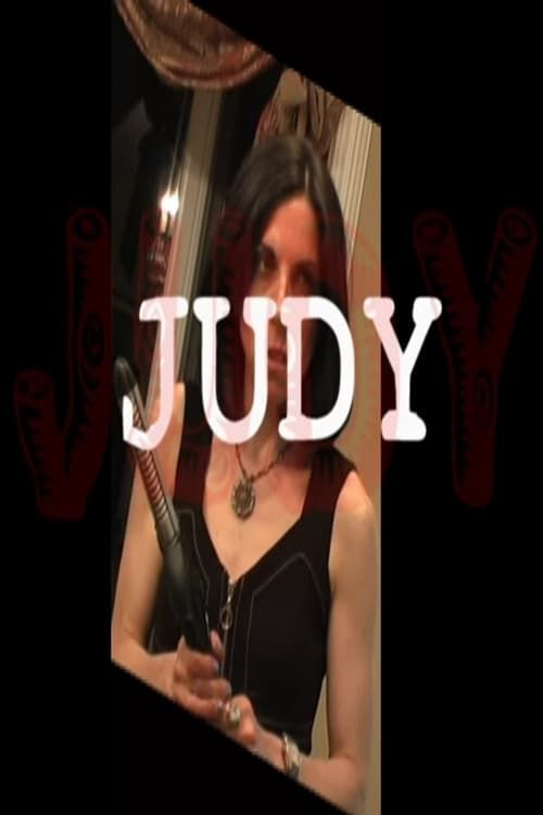 Key visual of Judy