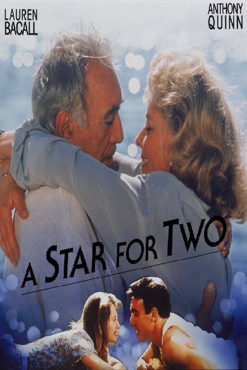 Key visual of A Star for Two