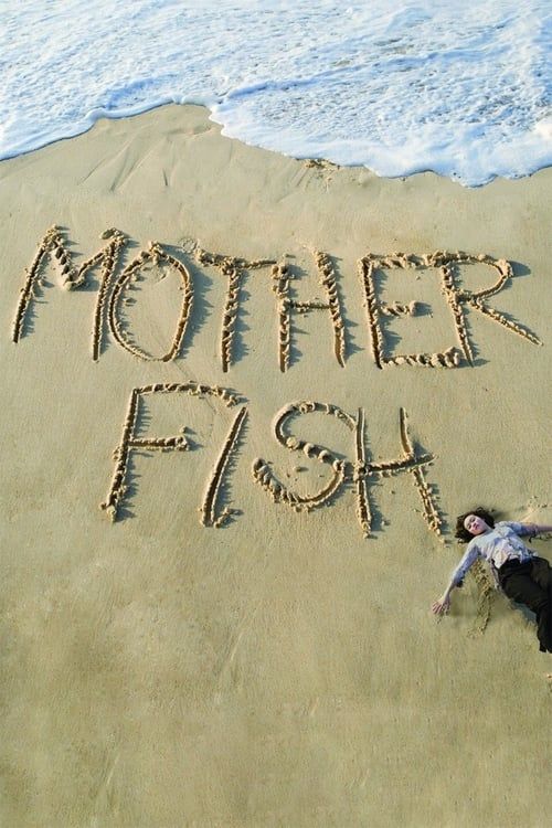 Key visual of Mother Fish