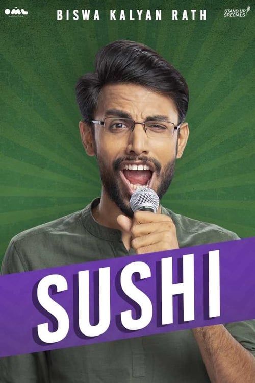 Key visual of Biswa Kalyan Rath: Sushi