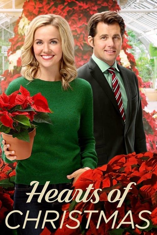 Key visual of Hearts of Christmas