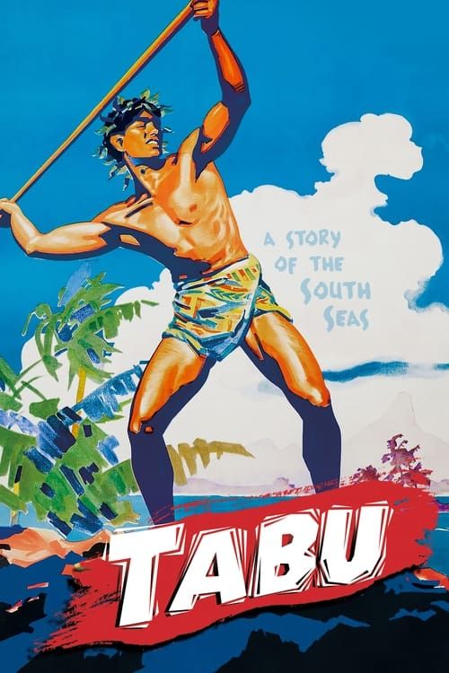 Key visual of Tabu
