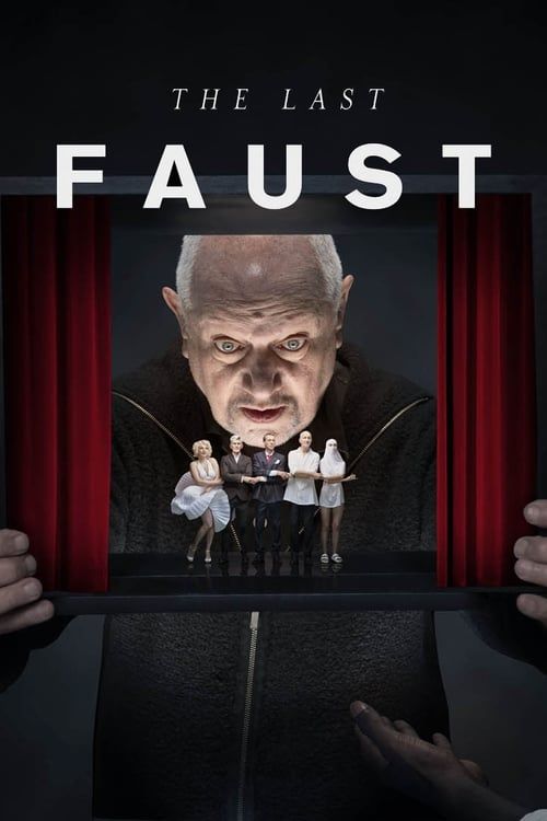 Key visual of The Last Faust