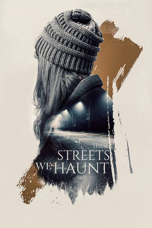 Key visual of These Streets We Haunt