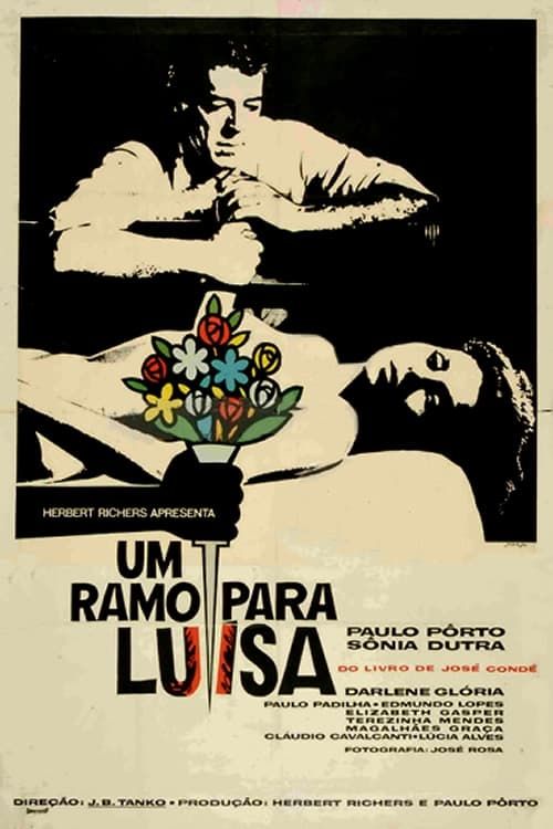 Key visual of Um Ramo Para Luísa