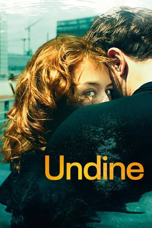 Key visual of Undine