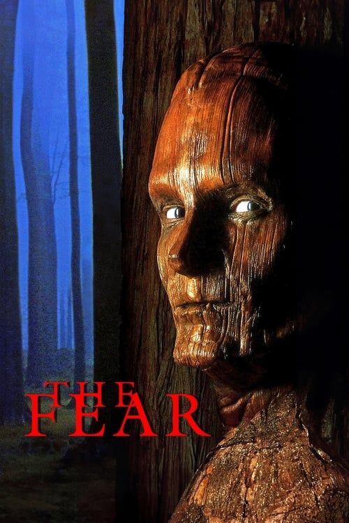 Key visual of The Fear