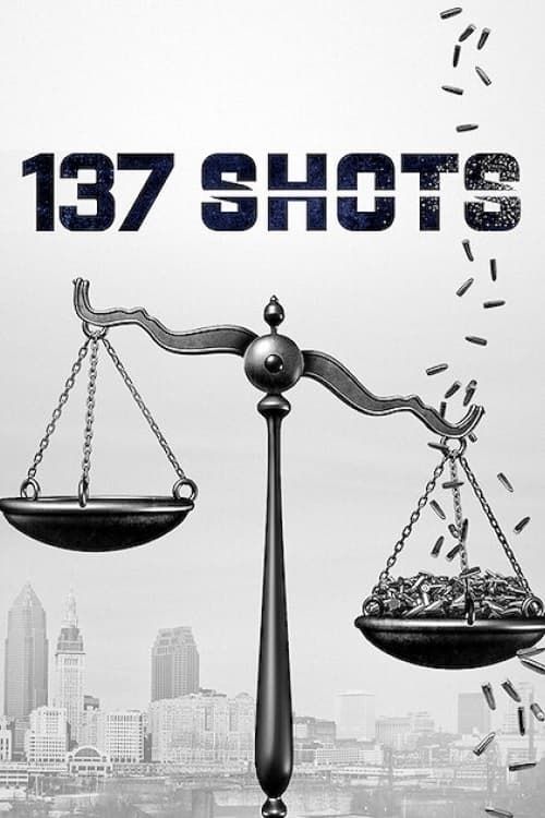 Key visual of 137 Shots