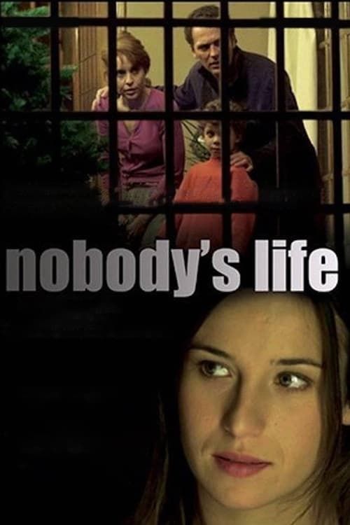 Key visual of Nobody's Life