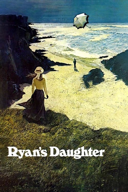 Key visual of Ryan's Daughter