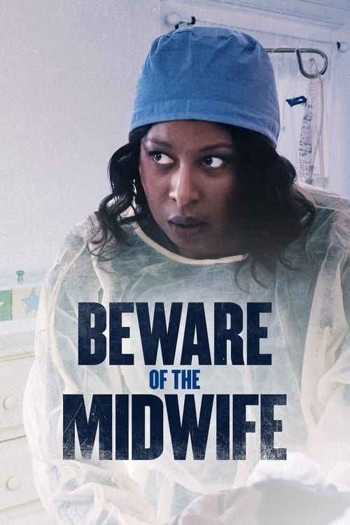 Key visual of Beware of the Midwife