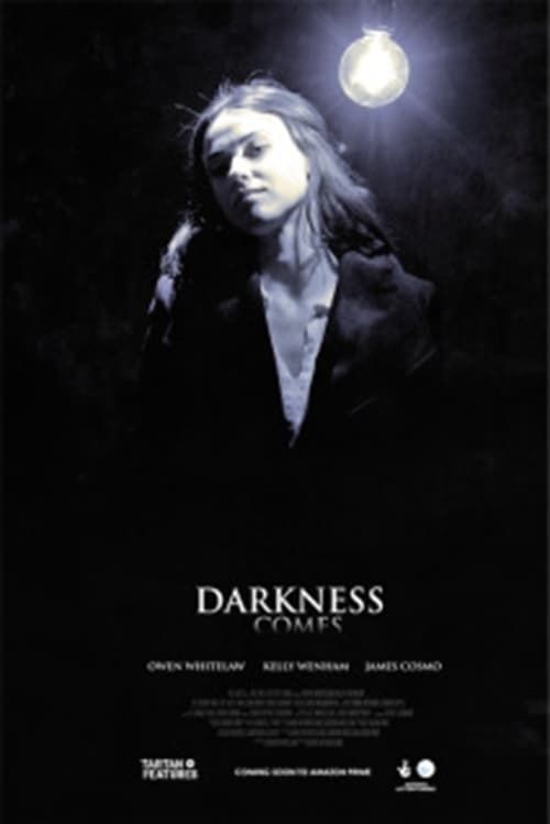 Key visual of Darkness Comes