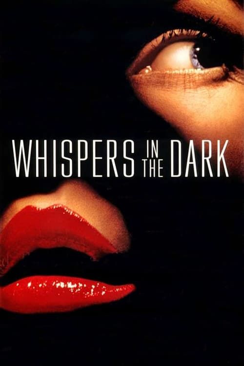Key visual of Whispers in the Dark