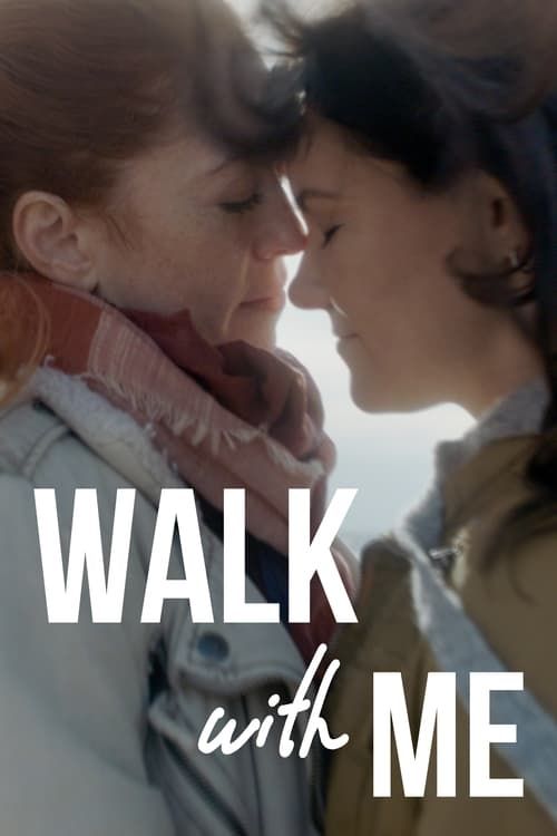 Key visual of Walk With Me