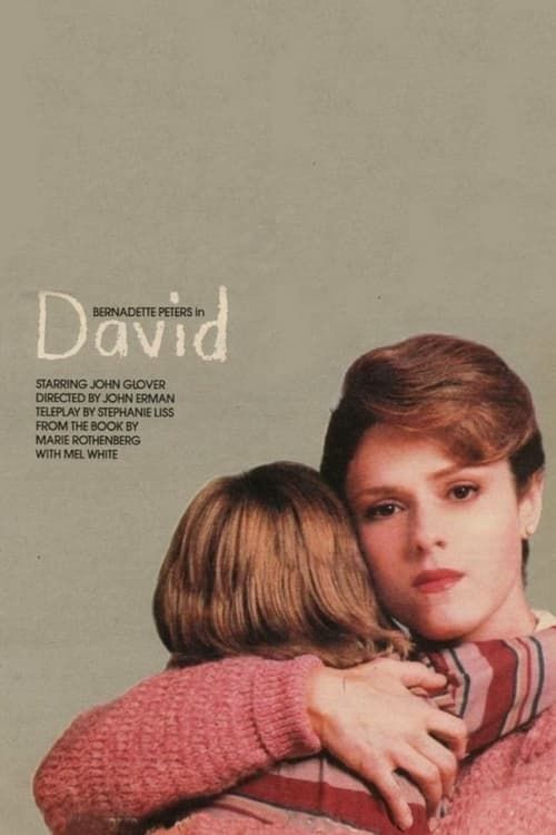 Key visual of David