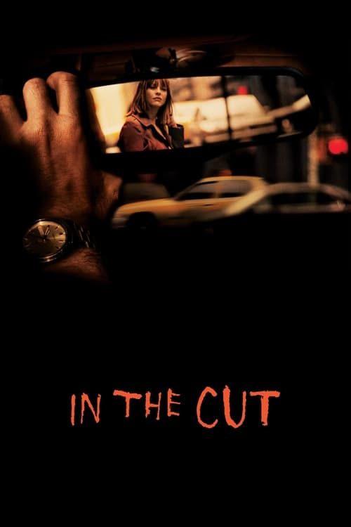 Key visual of In the Cut