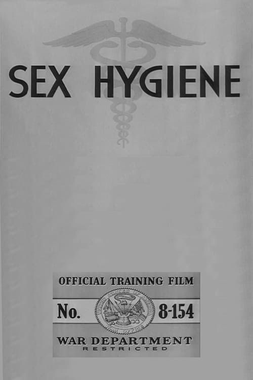 Key visual of Sex Hygiene