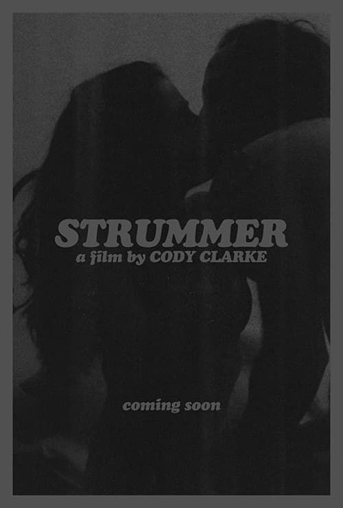 Key visual of Strummer