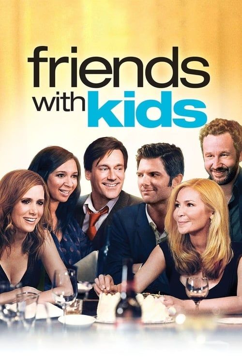 Key visual of Friends with Kids
