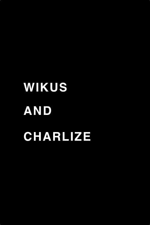 Key visual of Wikus and Charlize
