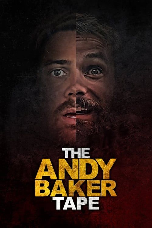 Key visual of The Andy Baker Tape