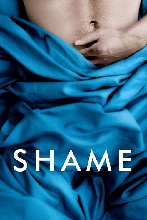 Key visual of Shame