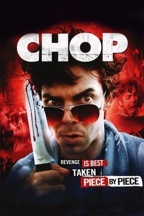 Key visual of Chop