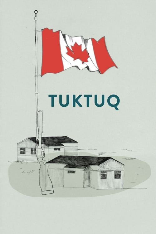 Key visual of Tuktuq