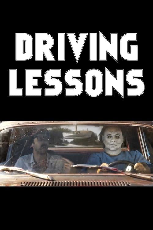 Key visual of Driving Lessons