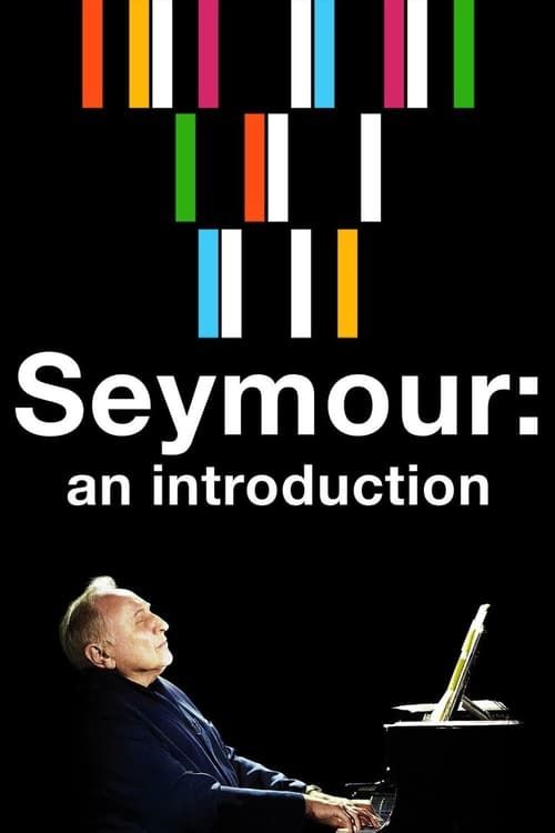 Key visual of Seymour: An Introduction