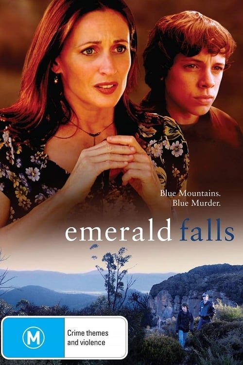 Key visual of Emerald Falls