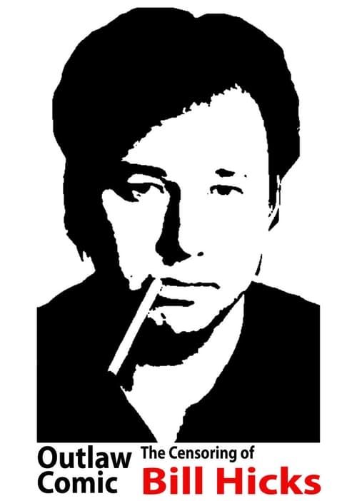 Key visual of Outlaw Comic: The Censoring of Bill Hicks