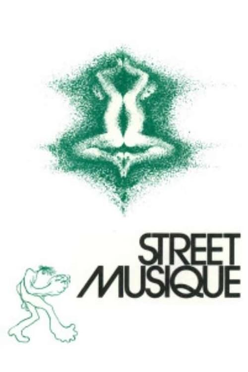 Key visual of Street Musique