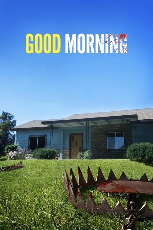 Key visual of Good Morning