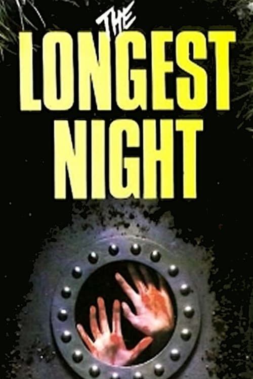 Key visual of The Longest Night