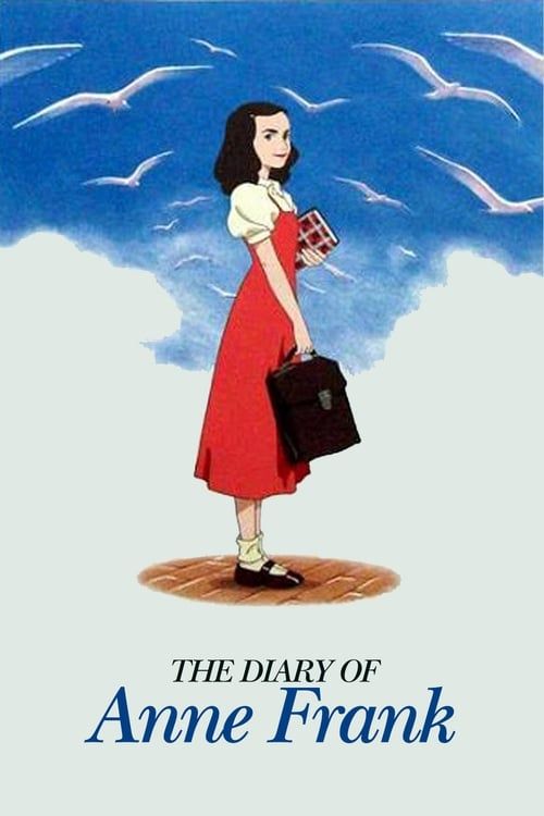 Key visual of The Diary Of Anne Frank