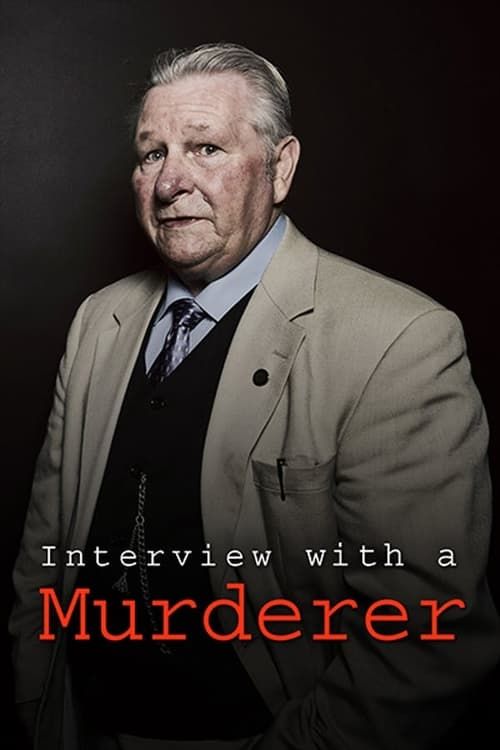 Key visual of Interview With A Murderer