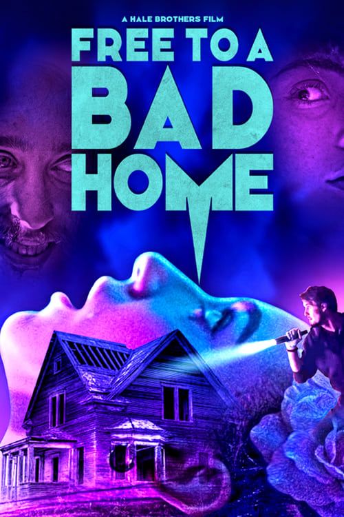 Key visual of Free to a Bad Home