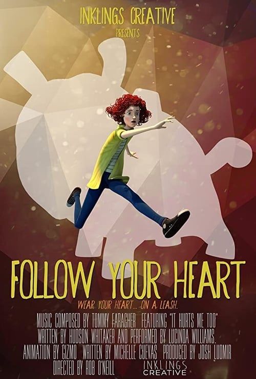 Key visual of Follow Your Heart