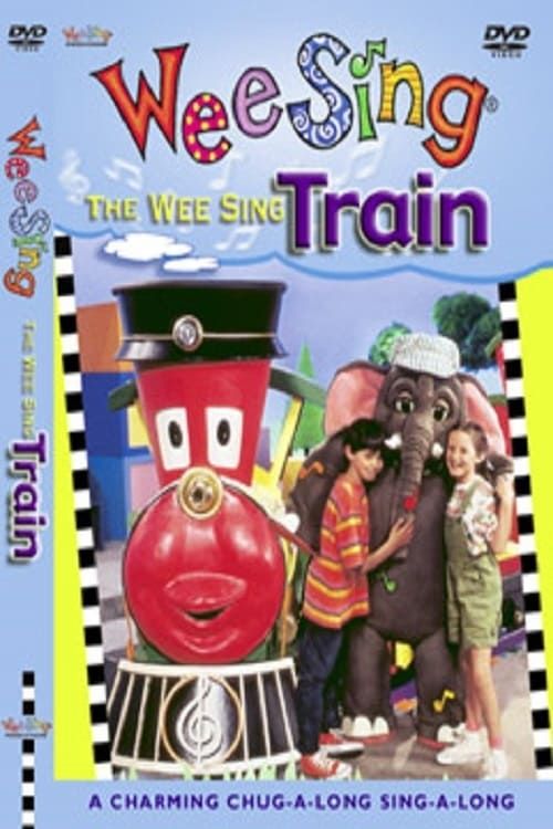 Key visual of The Wee Sing Train