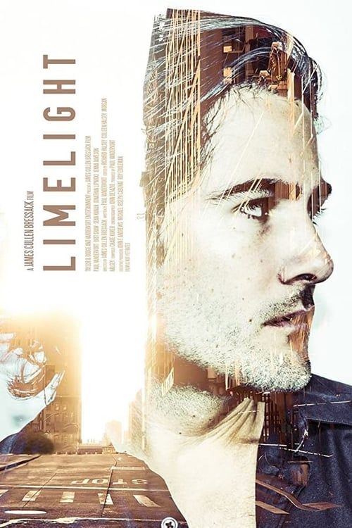 Key visual of Limelight