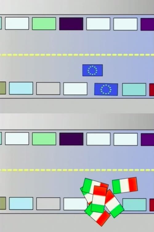 Key visual of Europe & Italy