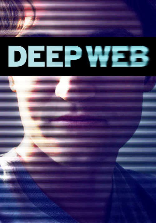 Key visual of Deep Web