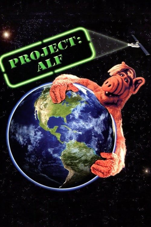 Key visual of Project: ALF