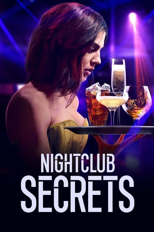 Key visual of Nightclub Secrets