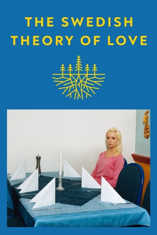 Key visual of The Swedish Theory of Love