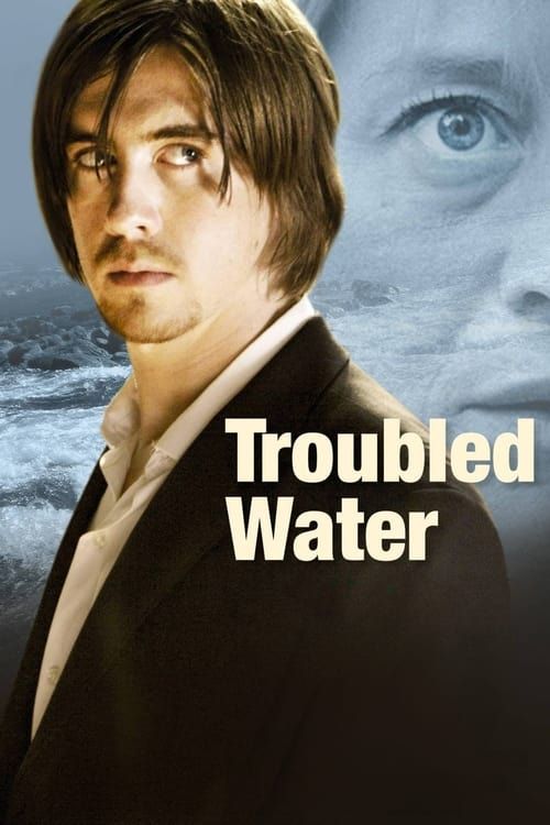 Key visual of Troubled Water