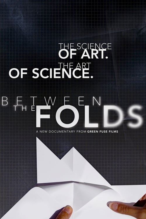 Key visual of Between the Folds